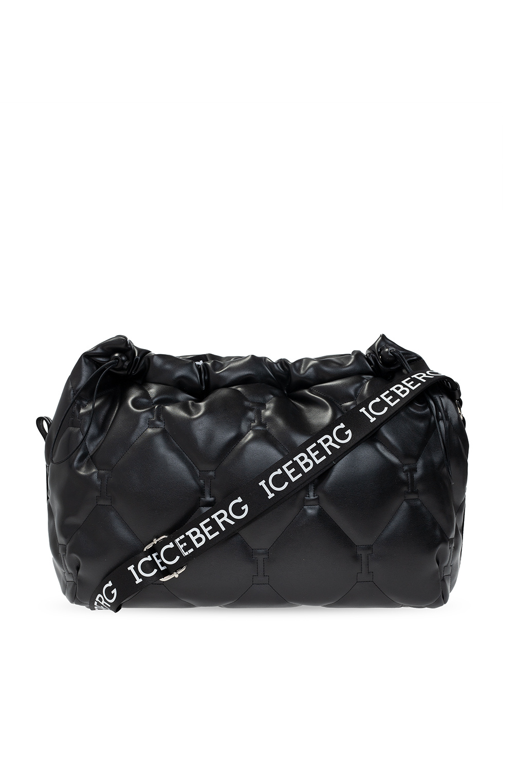 Iceberg Shoulder bag